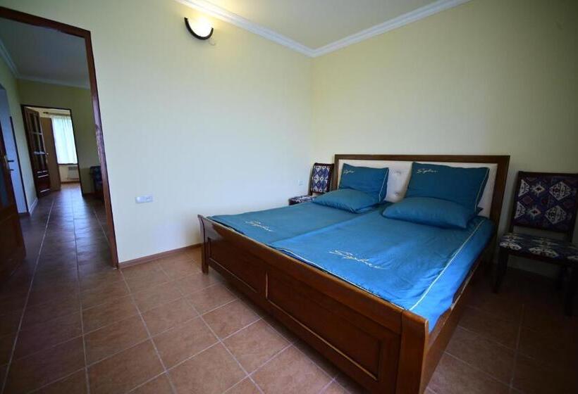 Вилла 1 Спальня, Sevan Tarsus Guesthouse
