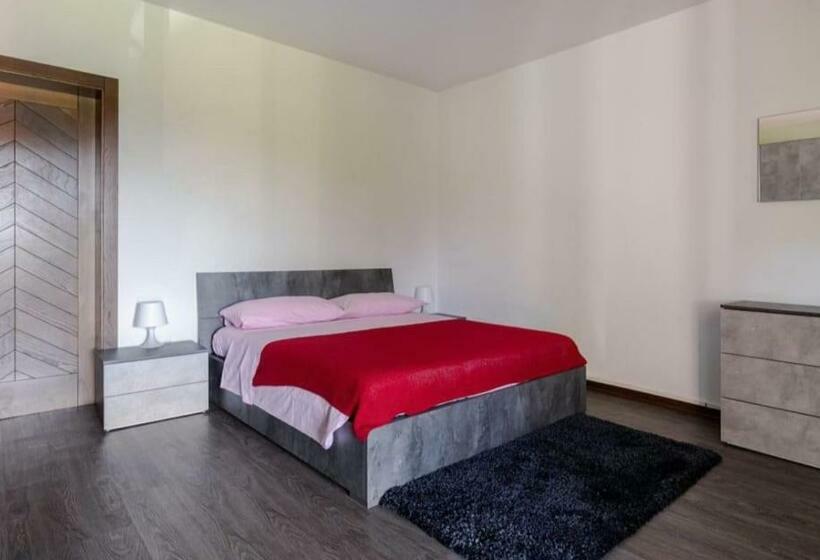 プール付き１ベッドルームヴィラ, Villa Con Piscina Privata   Vista Panoramica   7s   20 Guest