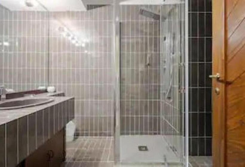 キングサイズベッドのスタンダードルーム, Villa Con Piscina Privata   Vista Panoramica   7s   20 Guest