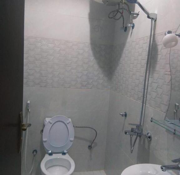 Apartamento 2 Dormitórios, الياسمين للشقق المفروشة