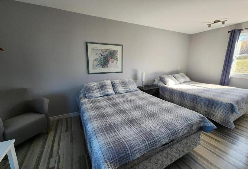 Номер Стандарт, Motel De La Mer