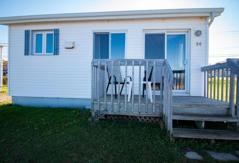 Семейное Студио, Motel De La Mer