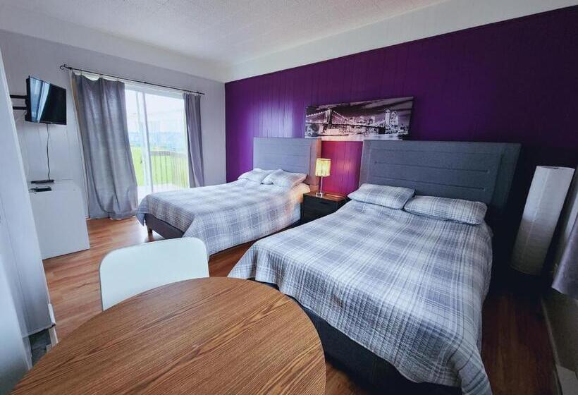Студия Стандарт, Motel De La Mer