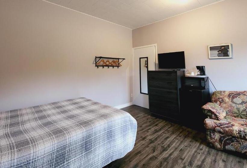 Номер Economy, Motel De La Mer