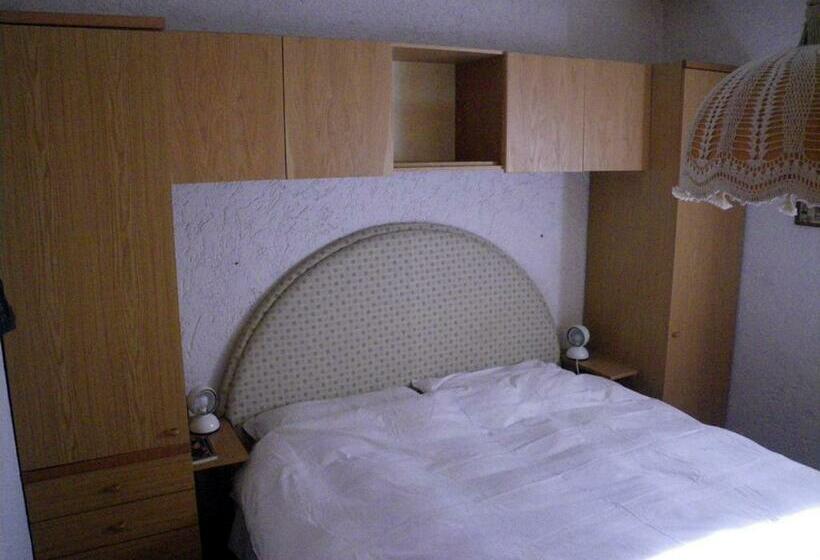 Номер Стандарт, Carezza Units, Dolomites
