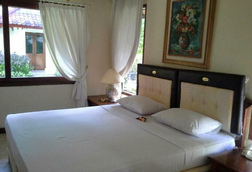 Бунгало Superior, Ananda Resort Seminyak
