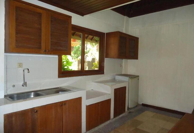 Family Suite, Ananda Resort Seminyak