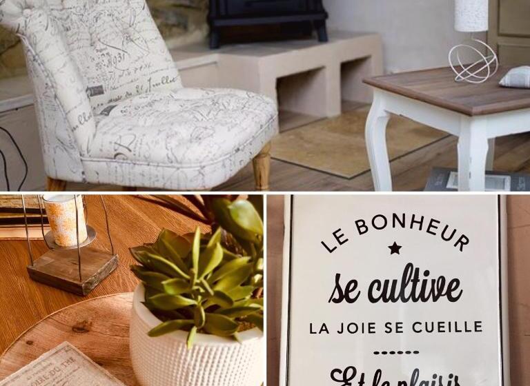 高级工作室, Chambres D Hôtes Et Gîtes Les Restanques