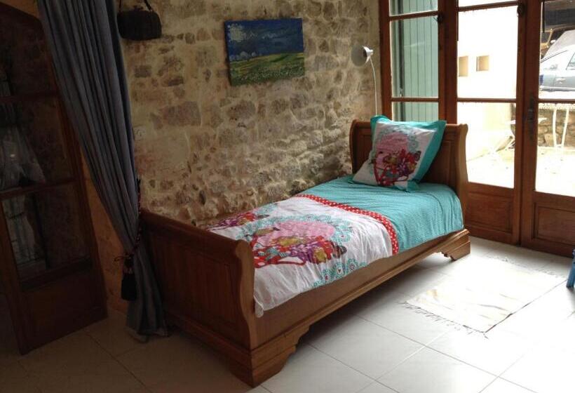 Family Suite, La Voûte De Lapparan