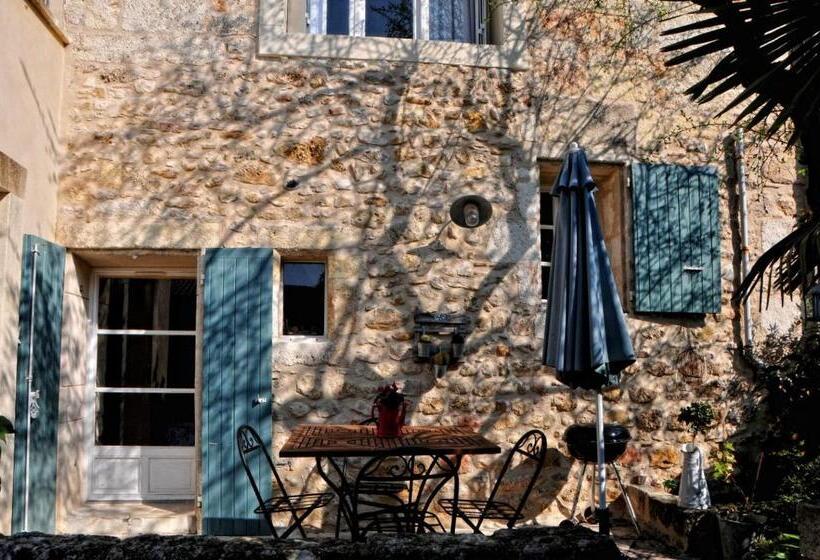 Family Suite, La Voûte De Lapparan