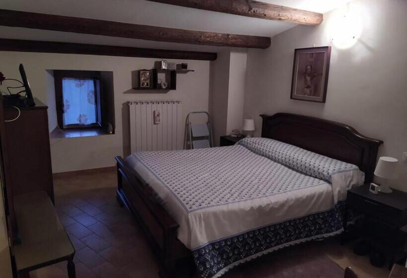 آپارتمان 1 خوابه, Bed And Breakfast San Marco Pacentro