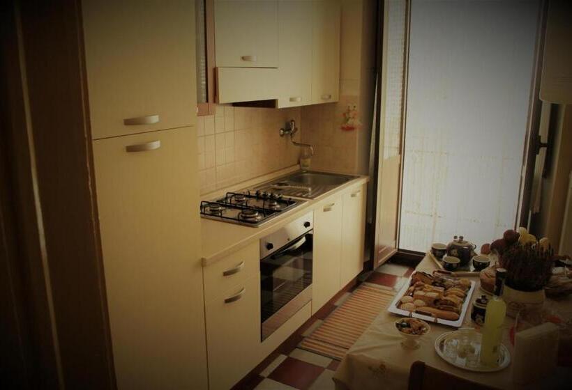 آپارتمان 2 خوابه, Bed And Breakfast San Marco Pacentro