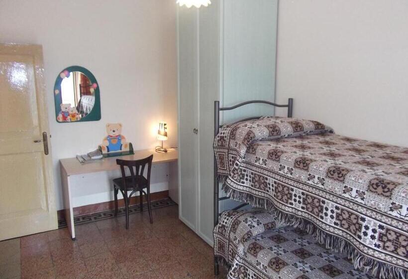 آپارتمان 3 خوابه, Bed And Breakfast San Marco Pacentro