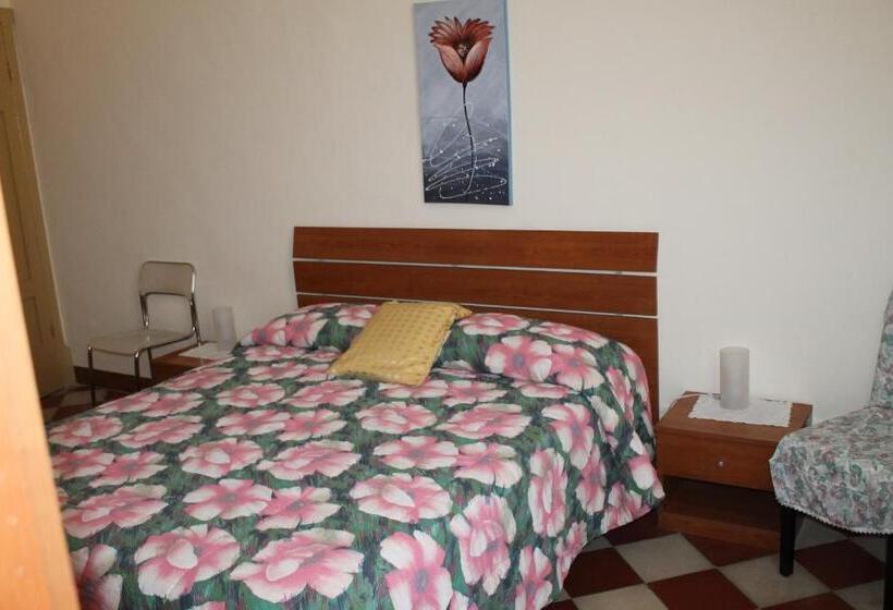 آپارتمان 3 خوابه, Bed And Breakfast San Marco Pacentro