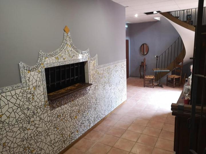 Номер Стандарт, El Castell Embruixat