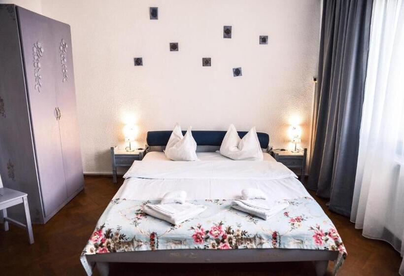 Family Suite, Pensiunea Vila Silva Ii