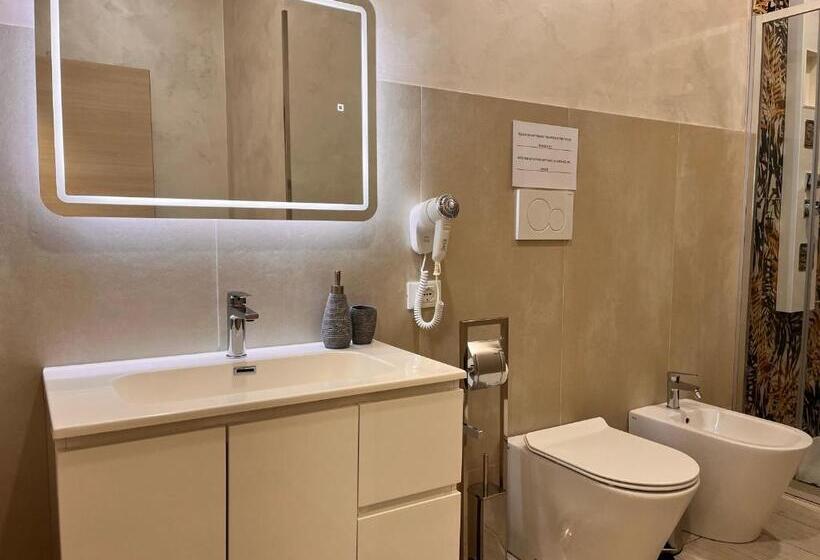 Номер Стандарт, Esse House S Noto