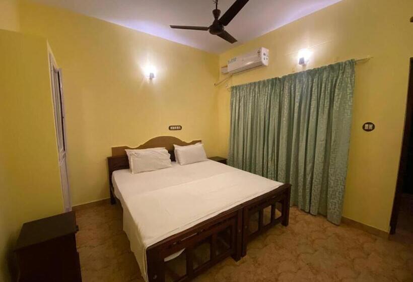豪华海景房, Karma Beach Resort