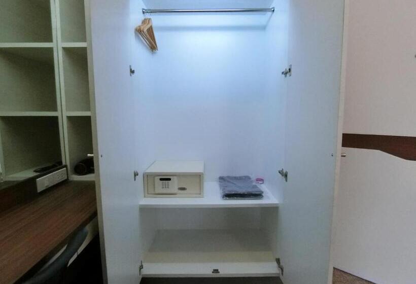 Стандартный Номер Кровать Кинг, The Rabbit Home