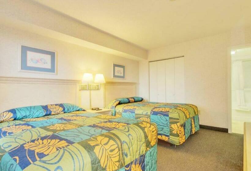 带1个卧室的带海景的公寓, Magnificent Views From This 8th Floor 2br 2ba In North Myrtle Beach