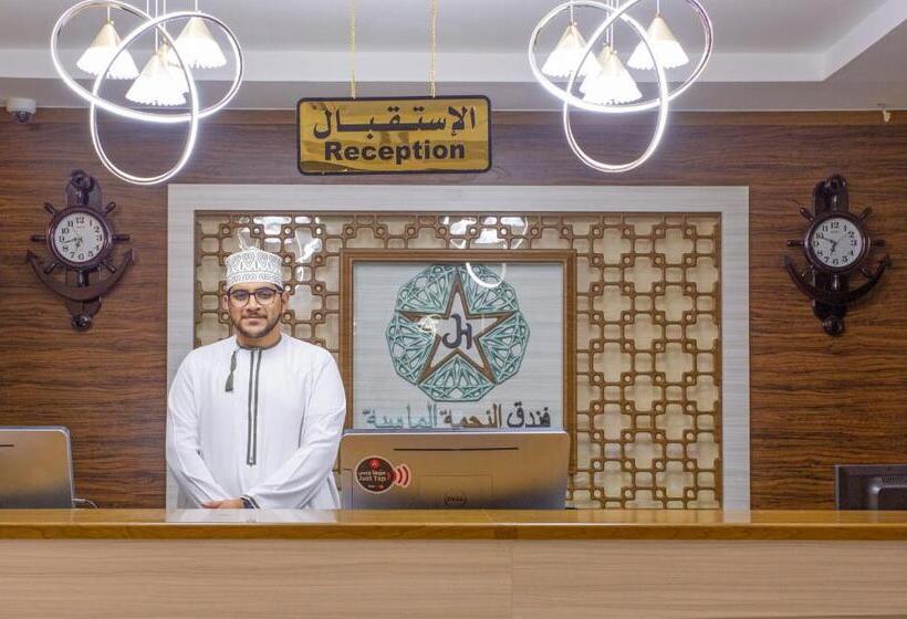 اتاق استاندارد با تخت بزرگ, Diamond Star Hotel فندق النجمة الماسية