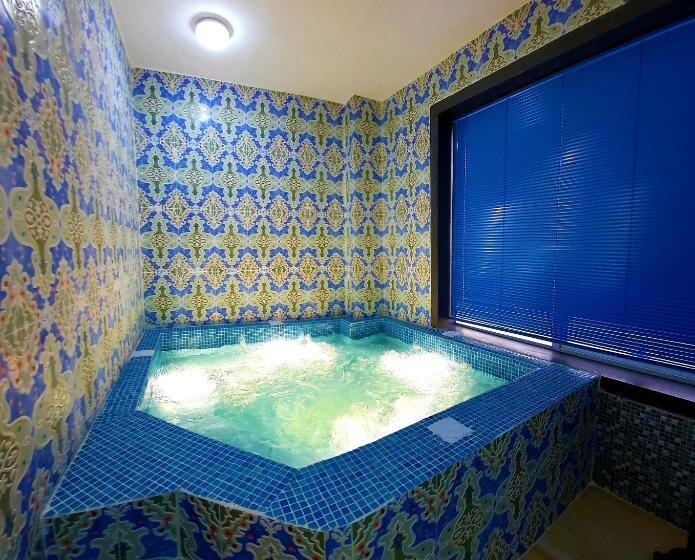 اتاق استاندارد, Diamond Star Hotel فندق النجمة الماسية