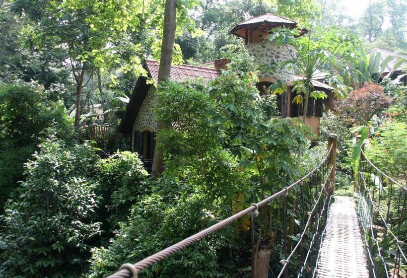 Дом 1 Спальня, Little Eden Guesthouse