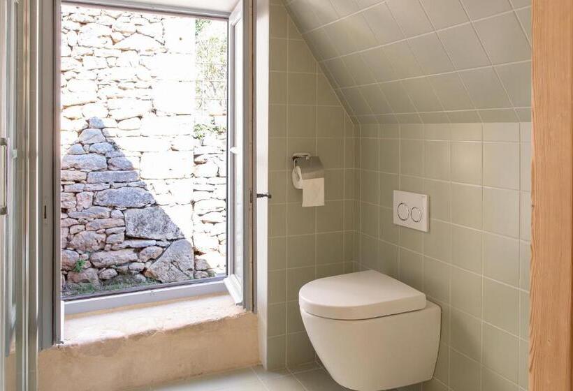 Люкс Повышенной Комфортности, Chambre D Hôtes La Grange Milou