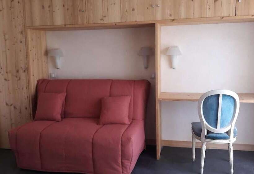 Номер Deluxe, Chambre D Hôtes La Grange Milou