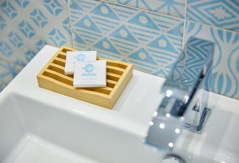 اتاق استاندارد, Zeropensieri B&b