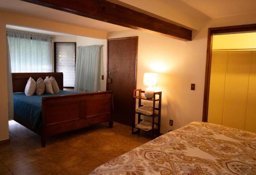 Семейный Номер, Hawaii Island Resort