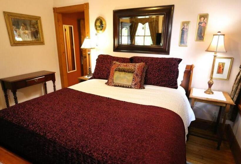 Номер Стандарт, Sweetwater Branch Inn