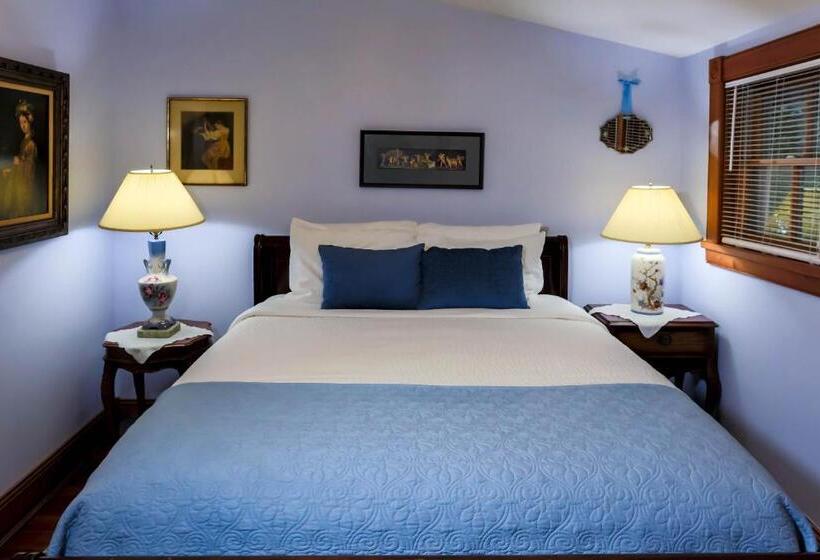 Номер Стандарт, Sweetwater Branch Inn