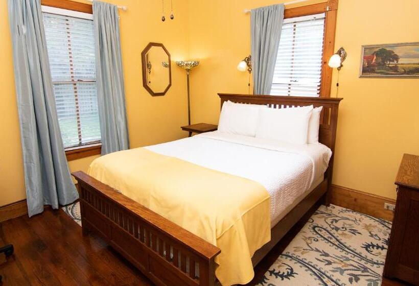 Дом 1 Спальня, Sweetwater Branch Inn