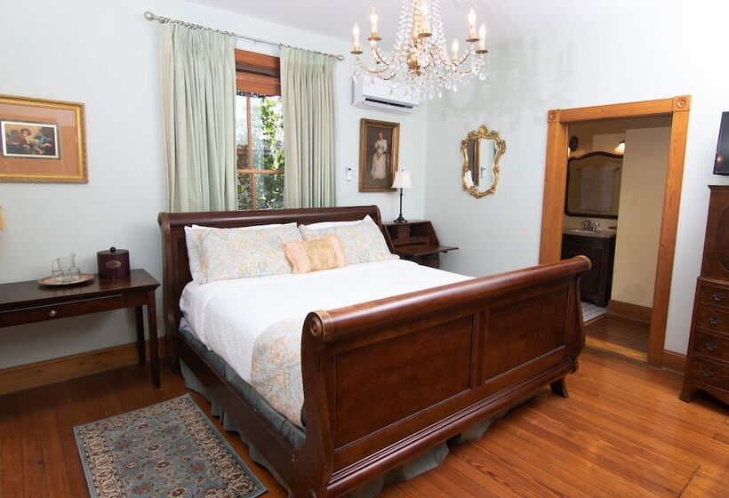 Номер Стандарт, Sweetwater Branch Inn