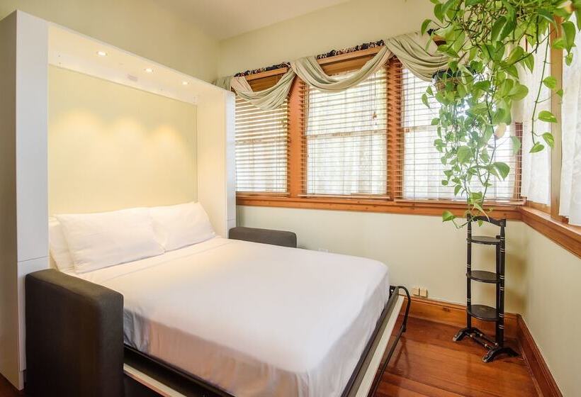 Номер Стандарт, Sweetwater Branch Inn
