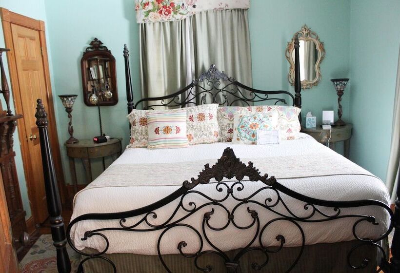 Дом 1 Спальня, Sweetwater Branch Inn