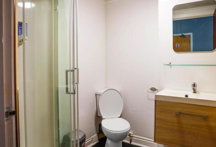 Номер Superior, The Shores Hotel, Central Blackpool
