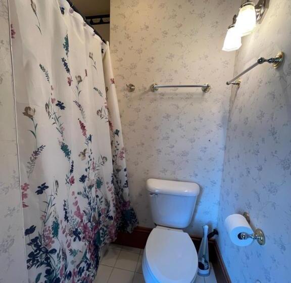 Номер Deluxe, Cheney House Bed & Breakfast
