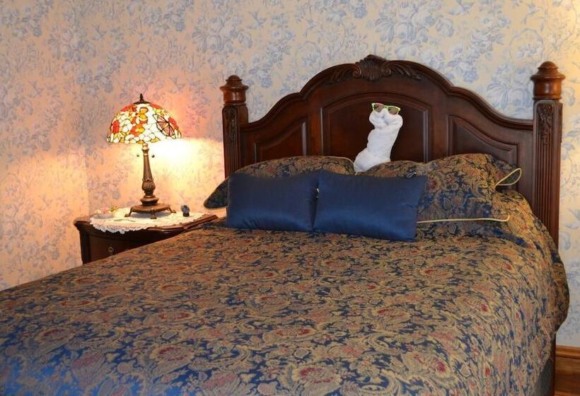 Номер Стандарт, Cheney House Bed & Breakfast