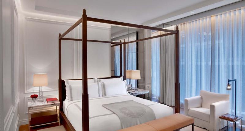 프레스티지 스위트, Baccarat Hotel And Residences New York