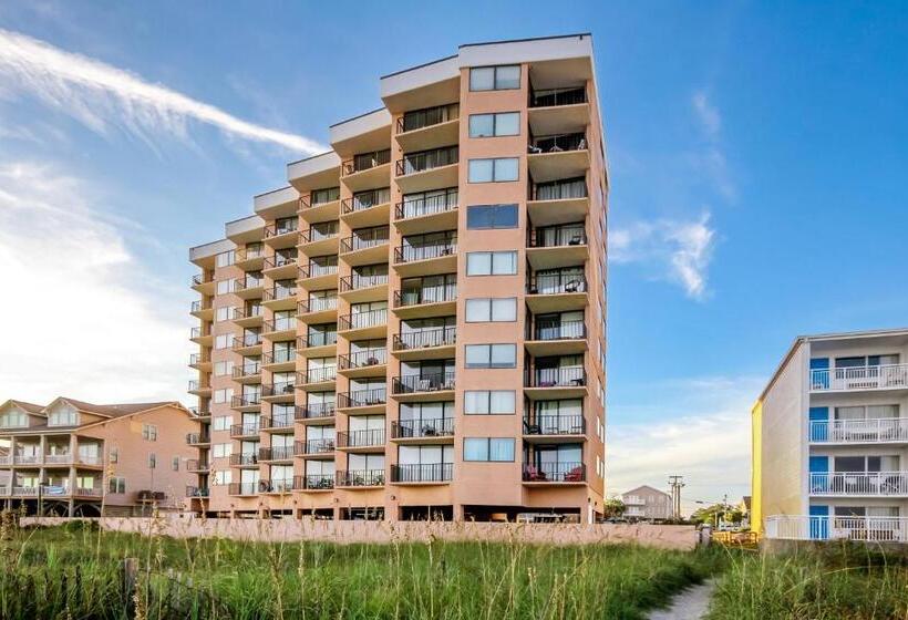 Апартаменты 1 Спальня, Carolina Reef 305