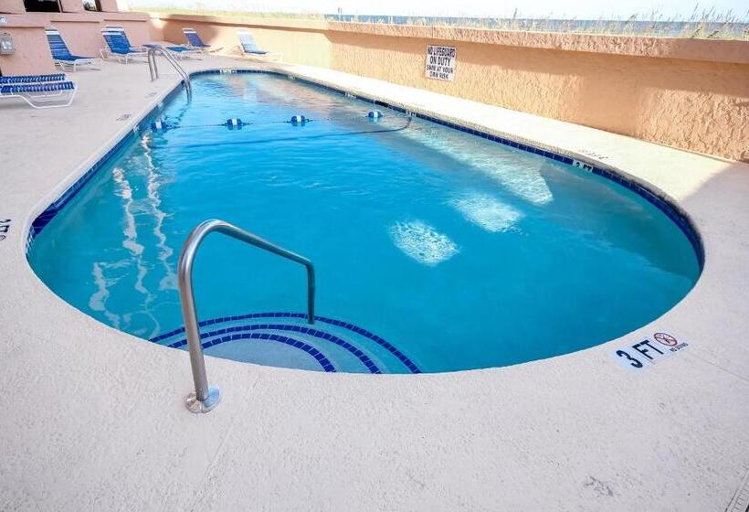 Апартаменты 1 Спальня, Carolina Reef 305