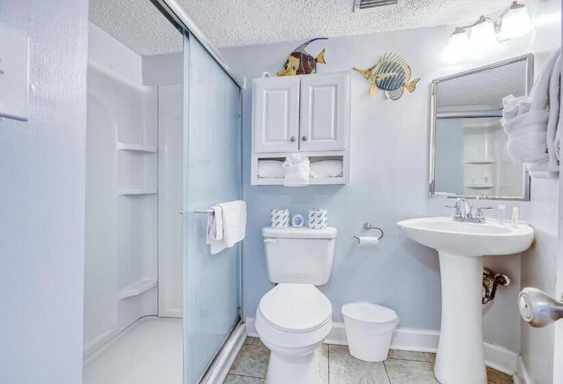 Апартаменты 1 Спальня, Carolina Reef 305