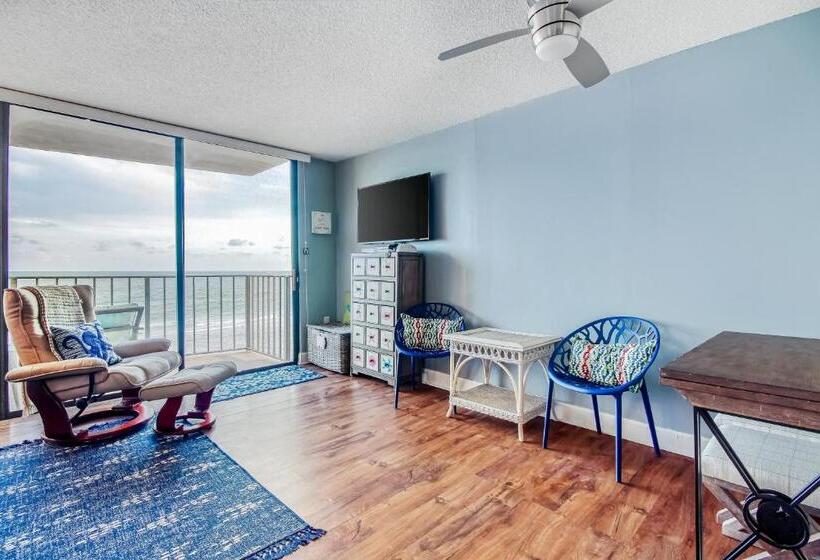 Апартаменты 1 Спальня, Carolina Reef 305