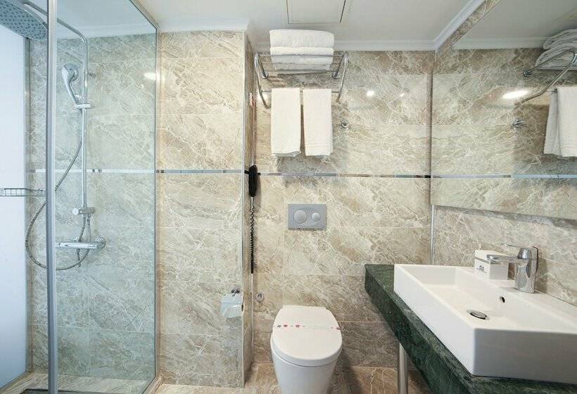 スーペリアールーム, Great Fortune Hotel & Spa