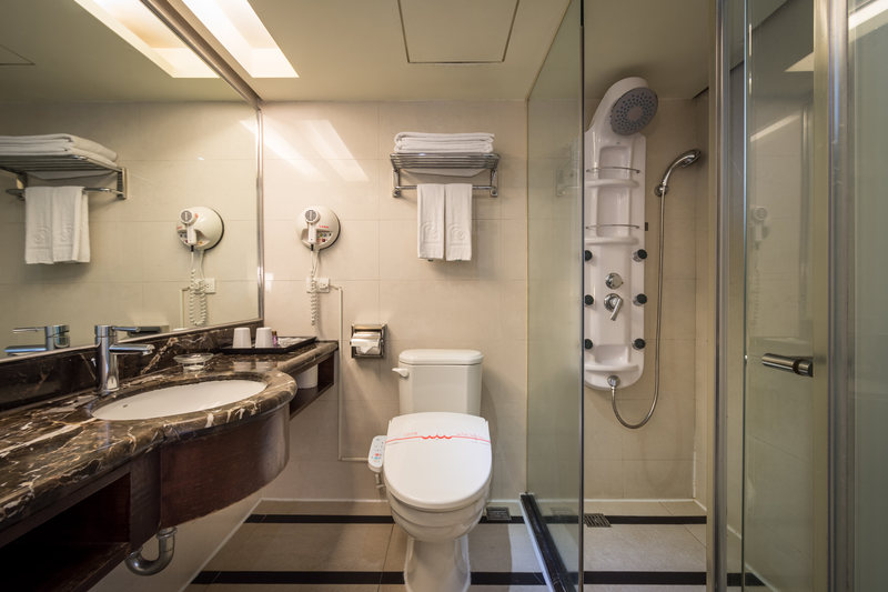 Premium Room City View, Ibis Astana