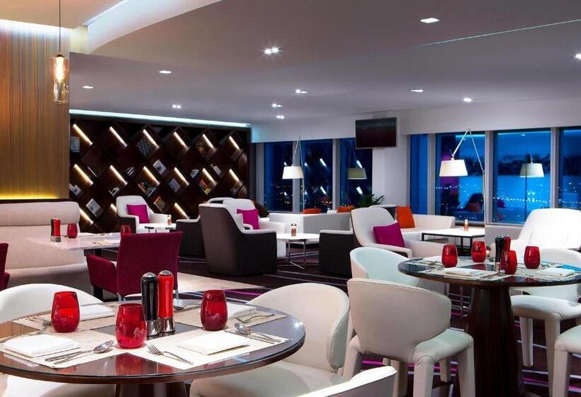 プレジデントスイートルーム, Le Méridien Saigon