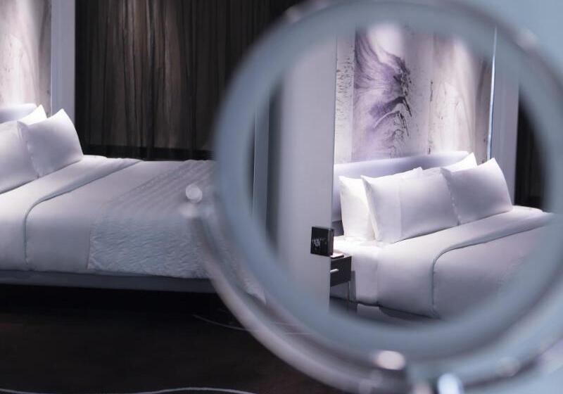 スイート, Le Méridien Saigon