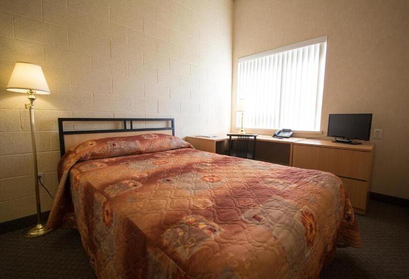 Люкс 2 Спальни, Residence & Conference Centre   Windsor